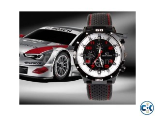 Grand Touring Watch From UK