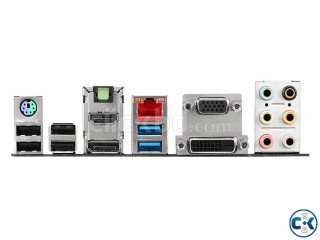 MSI B85M GAMING Motherboard