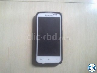 Lenovo A516 Android set