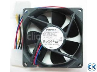 NEW CASING COLLING FAN