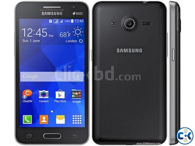 Samsung Galaxy Core2 SM-G355H with 2Years Warranty large image 0