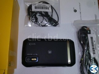 Brand new Motorola Electrify for sell