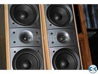 PIONEER FRESH HIGH END 3 WAY LUXURY TOwER SPEAKER