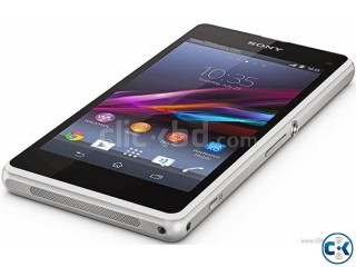 sony xperia Z1 compact brand new