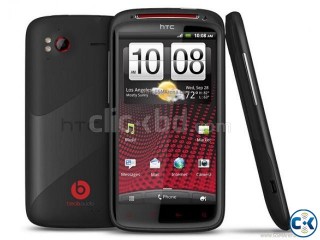 HTC Sensation XE full box