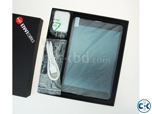 3G video calling 8 inch tablet pc with Quad Core EID Offer large image 0