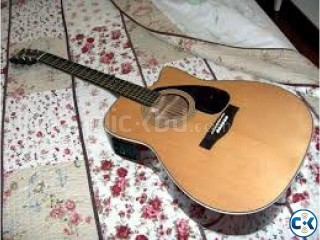 yamaha fx 370c