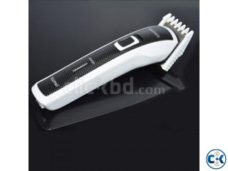 KEMEI Rechargable Trimmer KM - 6166 New 