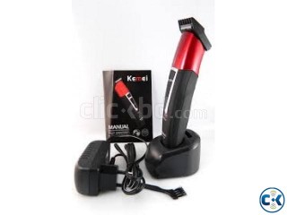 KEMEI Rechargable Trimmer KM - 1008 New 