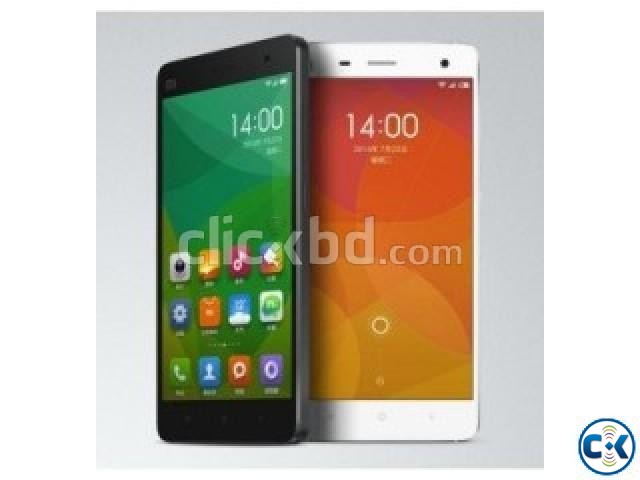 Xiaomi Mi4 16GB Intact All Accessories large image 0