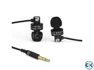 Skullcandy Full Metal Jacket Headphone