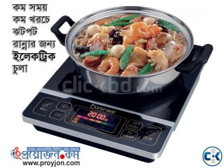 Induction Cooker Eelectric Cooker