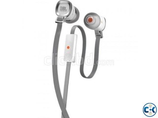 JBL J33A in-ear headphones microphone