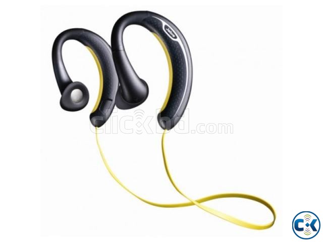 Jabra SPORT Stereo Bluetooth Headset large image 0