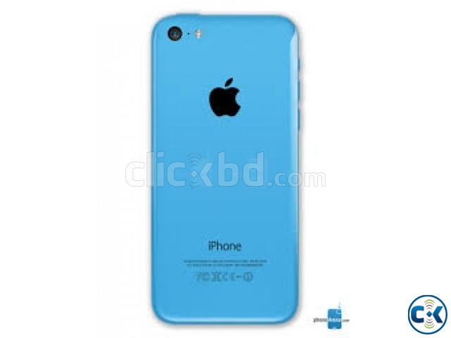 Apple iPHONE 5c large image 0