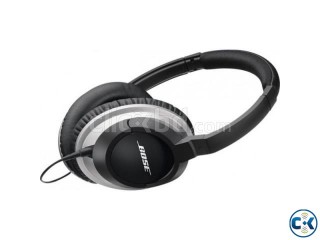 Bose OE2 On-ear Audio Headphones