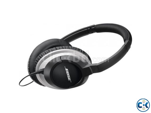 Bose OE2 On-ear Audio Headphones large image 0