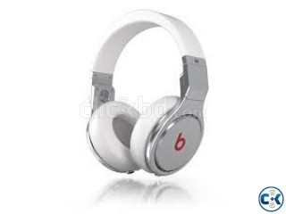 Beats pro by Dr. Dre