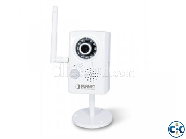 Planet ICA-HM101W 2 MP Wireless Camera large image 0
