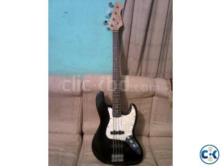 TG.M.4 strings bass Guitar urgnet Sell