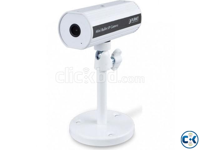 Planet ICA-3200 Full HD Ultra-mini Bullet IP Camera large image 0