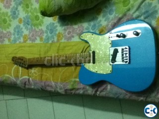 Squire Fender Telecaster