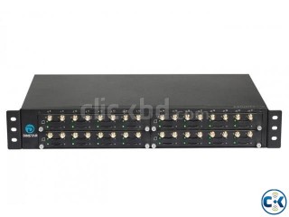 1 pcs brand new DINSTAR 32 port getway