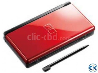 Nitendo DS Lite