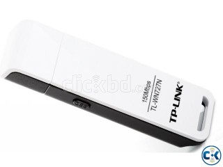 TP-LINK Wireless USB Adapter