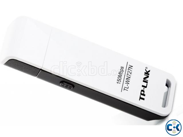 TP-LINK Wireless USB Adapter large image 0