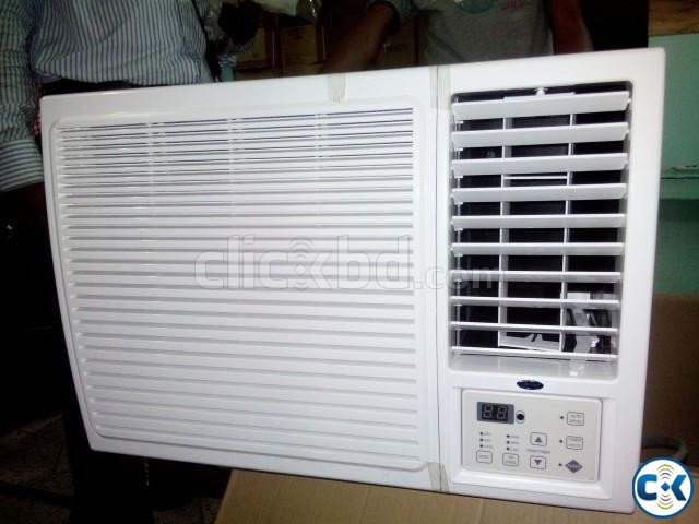 Carrier Brand Window Type 1.5 Ton AC large image 0