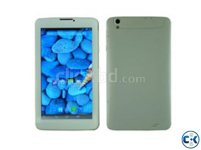 HTS 360 Cortex A7 Quad Core Tablet Pc large image 0