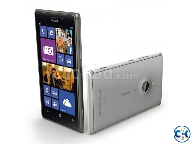 Nokia Lumia 925 Brand New Intact Full Boxed  large image 0