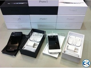 Apple iPhone 5S 32GB