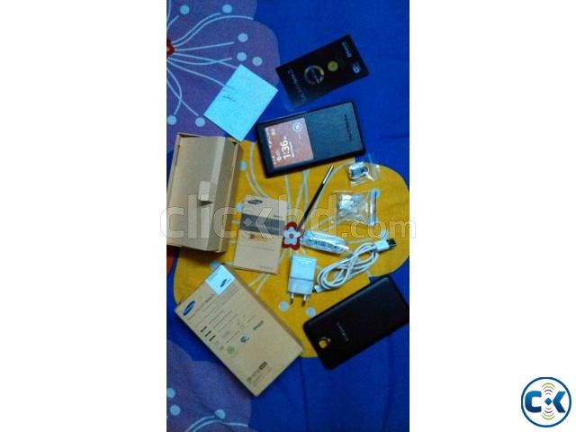 samsung note 3 neo full box n recipt n free large image 0