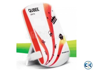 Qubee Prepaid Modem Urgent sell