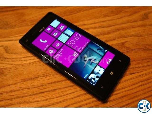 HTC Windows 8X New  large image 0