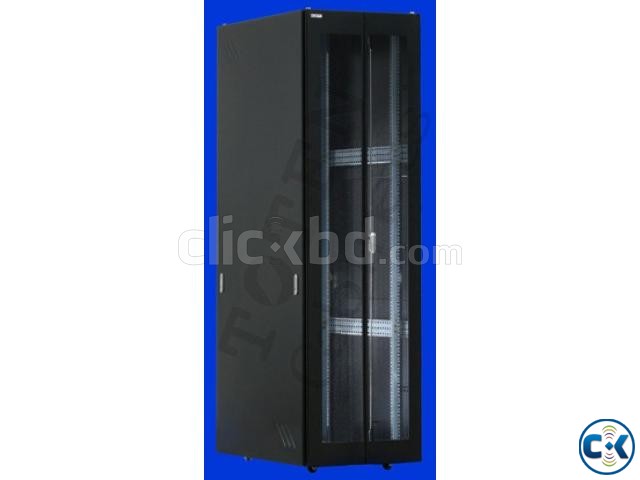 42U Server Rack large image 0