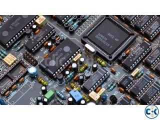 Desktop Motherboard Servicing