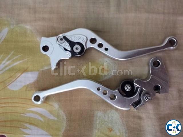 aftermarket clutch brake lever for sell large image 0