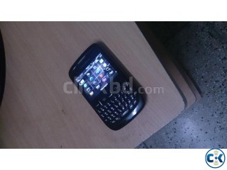 Blackberry 8520