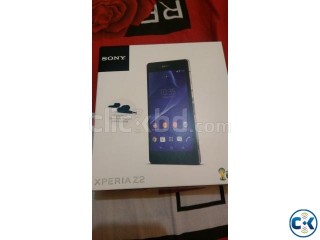 sony xperia z2