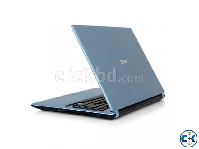 Acer Aspire V5-431 Laptop large image 0