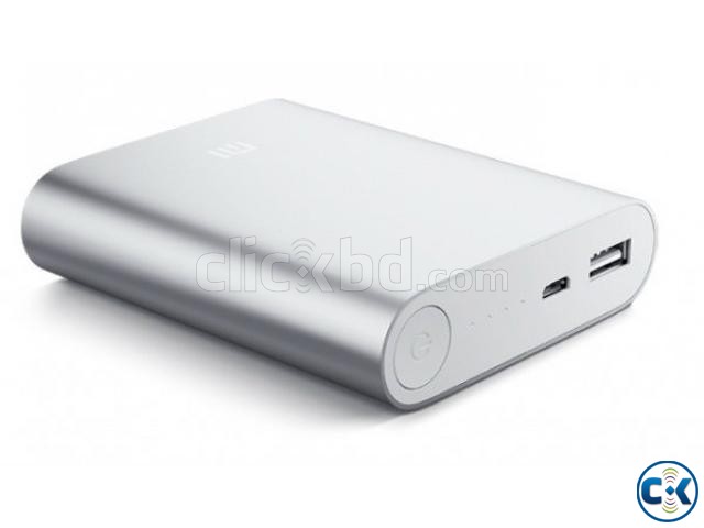 Original Xiaomi 10400 mAh Power Bank large image 0