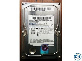 Samsung 2 TB 2048 GB