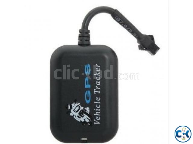 Spy GPS Car Bike location tracker large image 0