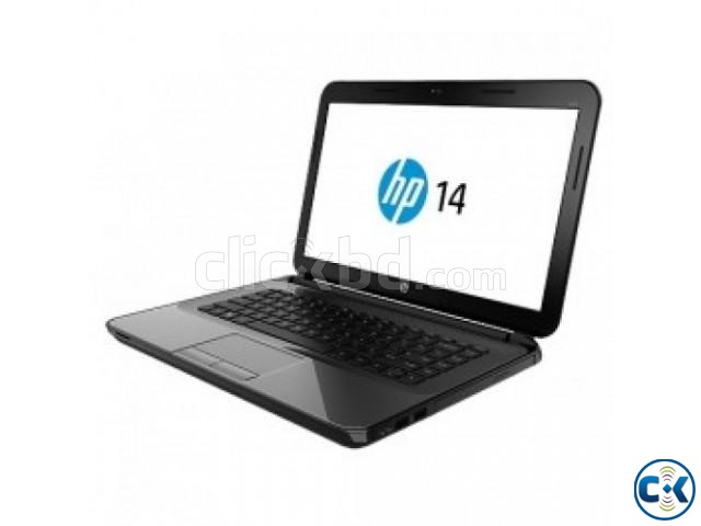 HP 14-R042TU Core i3 large image 0