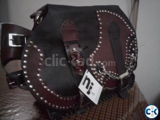 Saddlebag for Motorcycle