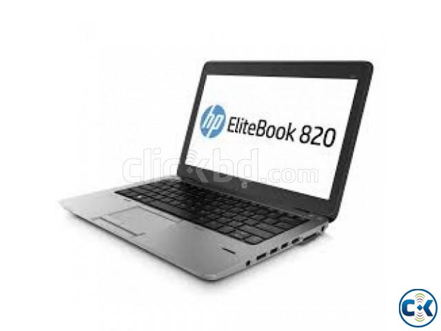 HP EliteBook 840 14 Win 8.1 4th Gen i5 Ultrabook large image 0