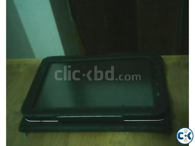 samsung galaxy tab GT-P100 large image 0